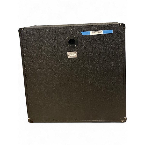 Used Marshall MX412A 240W 4x12 Guitar Cabinet