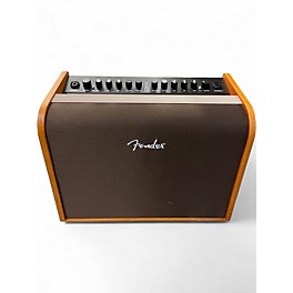 Used Fender ACOUSTIC 100 Acoustic Guitar Combo Amp