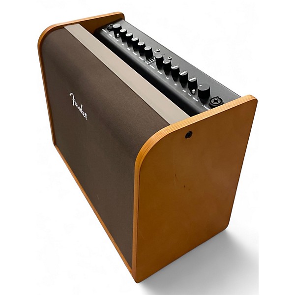 Used Fender ACOUSTIC 100 Acoustic Guitar Combo Amp