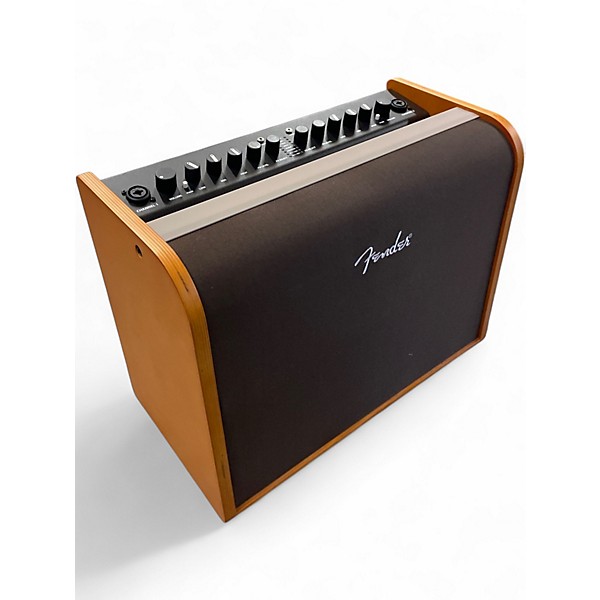 Used Fender ACOUSTIC 100 Acoustic Guitar Combo Amp