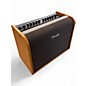 Used Fender ACOUSTIC 100 Acoustic Guitar Combo Amp