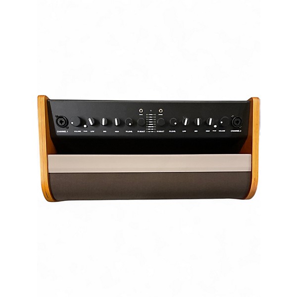 Used Fender ACOUSTIC 100 Acoustic Guitar Combo Amp