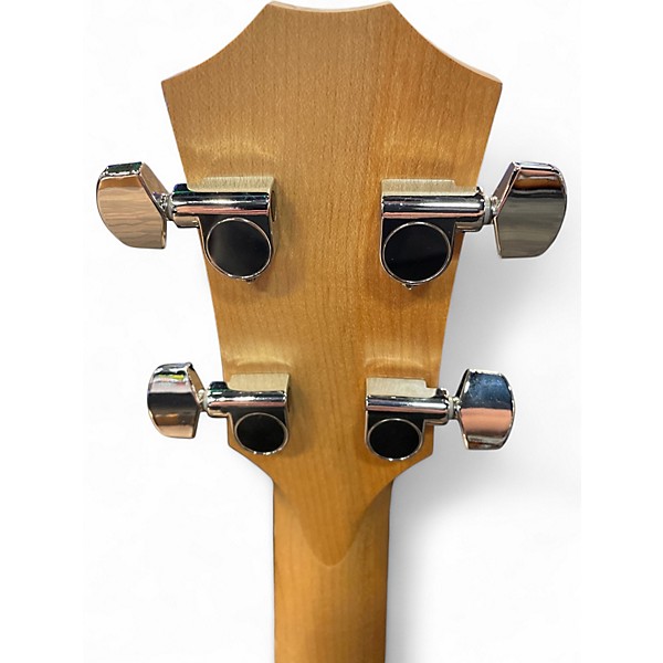 Used Taylor GS Mini bass Natural Acoustic Bass Guitar