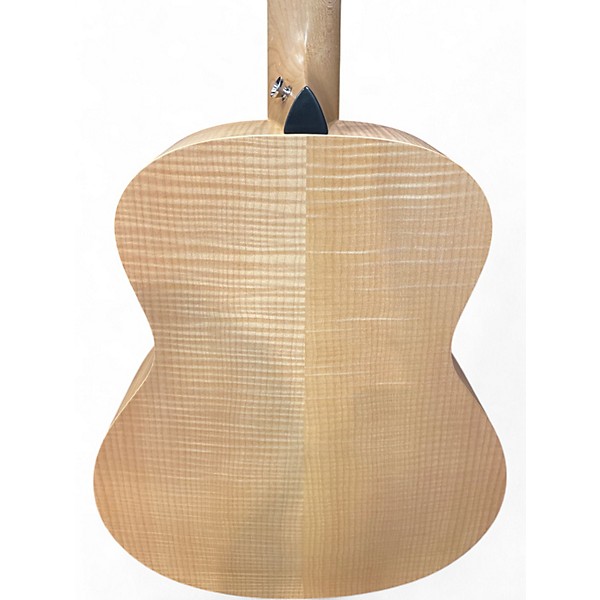 Used Taylor GS Mini bass Natural Acoustic Bass Guitar