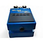 Used BOSS BD2 Blues Driver Effect Pedal