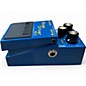 Used BOSS BD2 Blues Driver Effect Pedal