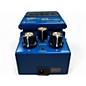 Used BOSS BD2 Blues Driver Effect Pedal