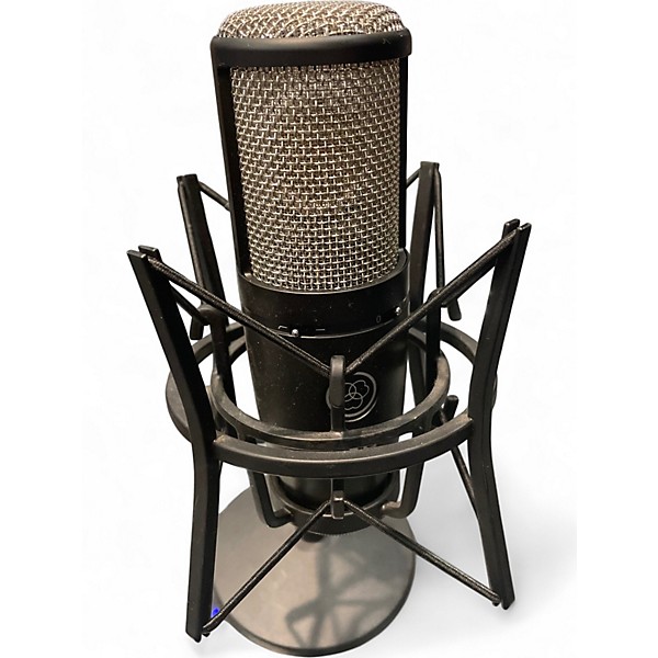 Used AKG P220 Project Studio Condenser Microphone