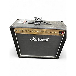 Used Marshall DSL40 40W 1x12 Tube Guitar Combo Amp