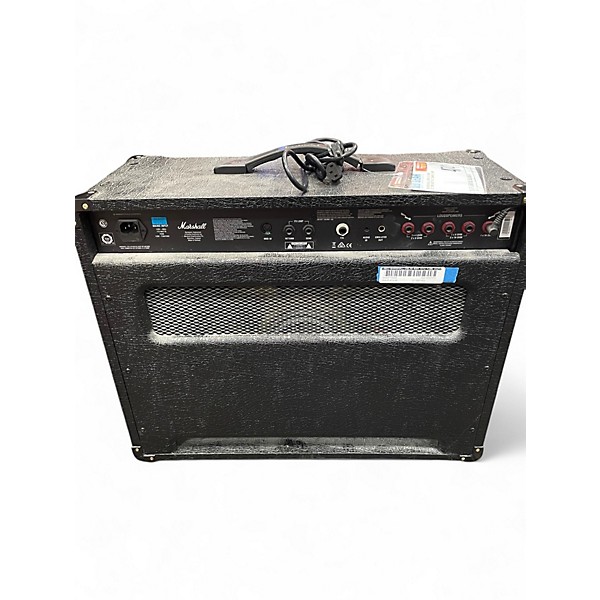 Used Marshall DSL40 40W 1x12 Tube Guitar Combo Amp