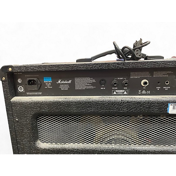 Used Marshall DSL40 40W 1x12 Tube Guitar Combo Amp