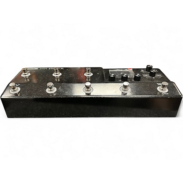 Used Line 6 HX Stomp XL Effect Processor