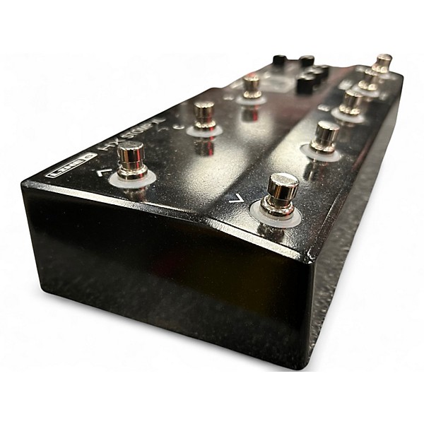 Used Line 6 HX Stomp XL Effect Processor