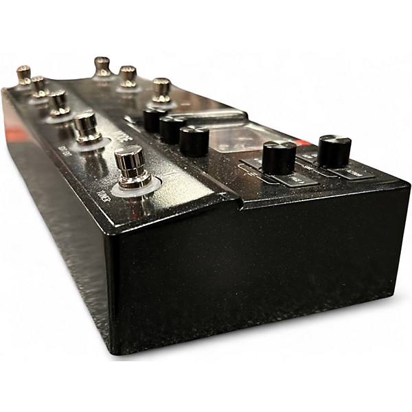 Used Line 6 HX Stomp XL Effect Processor