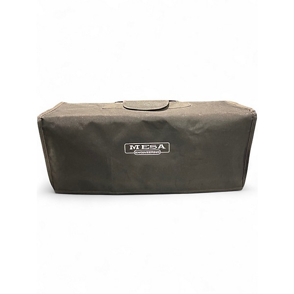 Used MESA/Boogie tc-50 Tube Guitar Amp Head