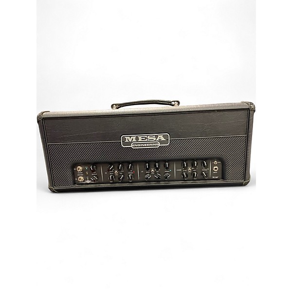 Used MESA/Boogie tc-50 Tube Guitar Amp Head