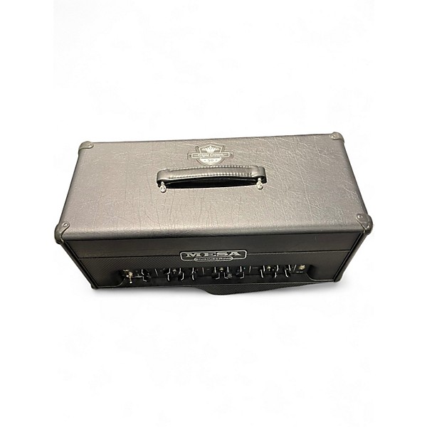 Used MESA/Boogie tc-50 Tube Guitar Amp Head