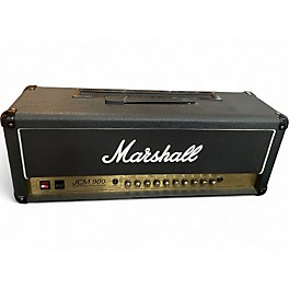 Used 2000s Marshall 4100 JCM900 100W Tube Guitar Amp Head