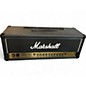 Used 2000s Marshall 4100 JCM900 100W Tube Guitar Amp Head thumbnail