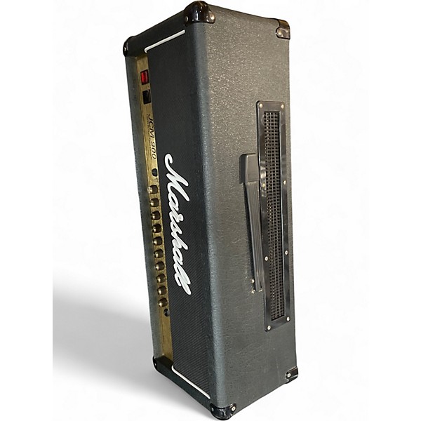 Used 2000s Marshall 4100 JCM900 100W Tube Guitar Amp Head