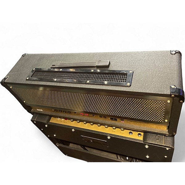 Used 2000s Marshall 4100 JCM900 100W Tube Guitar Amp Head