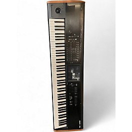 Used KORG CHRONOS X88 Keyboard Workstation