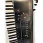 Used KORG CHRONOS X88 Keyboard Workstation
