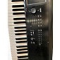 Used KORG CHRONOS X88 Keyboard Workstation