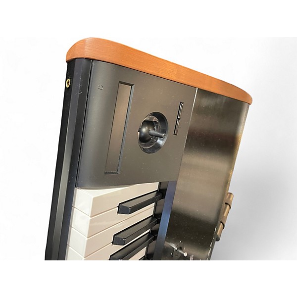 Used KORG CHRONOS X88 Keyboard Workstation