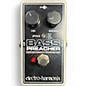 Used Electro-Harmonix Bass Preacher Effect Pedal thumbnail