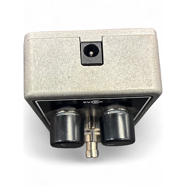 Used Electro-Harmonix Bass Preacher Effect Pedal