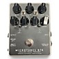 Used Darkglass Microtubes B7K Analog Bass Preamp Bass Effect Pedal thumbnail