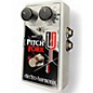 Used Electro-Harmonix Pitch Fork Polyphonic Pitch Shifting Effect Pedal