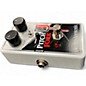 Used Electro-Harmonix Pitch Fork Polyphonic Pitch Shifting Effect Pedal