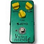 Used Joyo VINTAGE OVERDRIVE Effect Pedal thumbnail