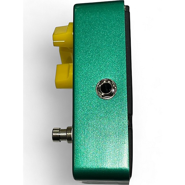 Used Joyo VINTAGE OVERDRIVE Effect Pedal