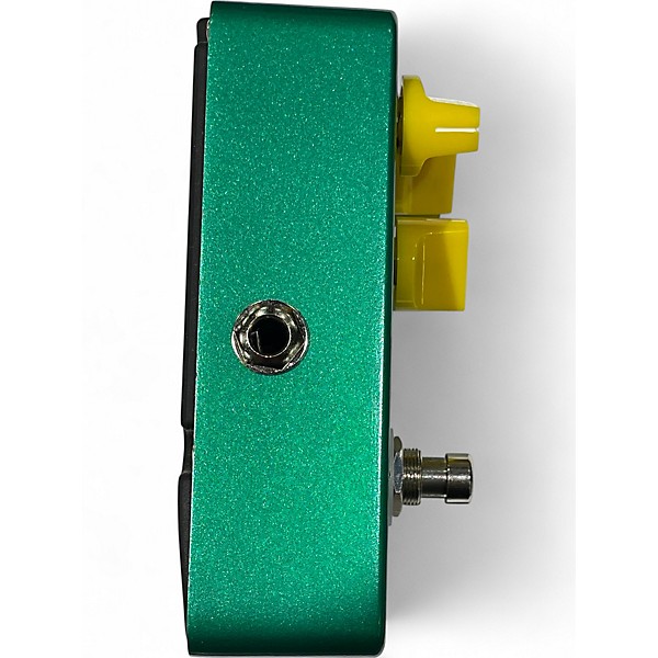 Used Joyo VINTAGE OVERDRIVE Effect Pedal