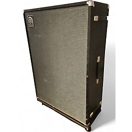Used Ampeg SVT810E 800W 8x10 Bass Cabinet