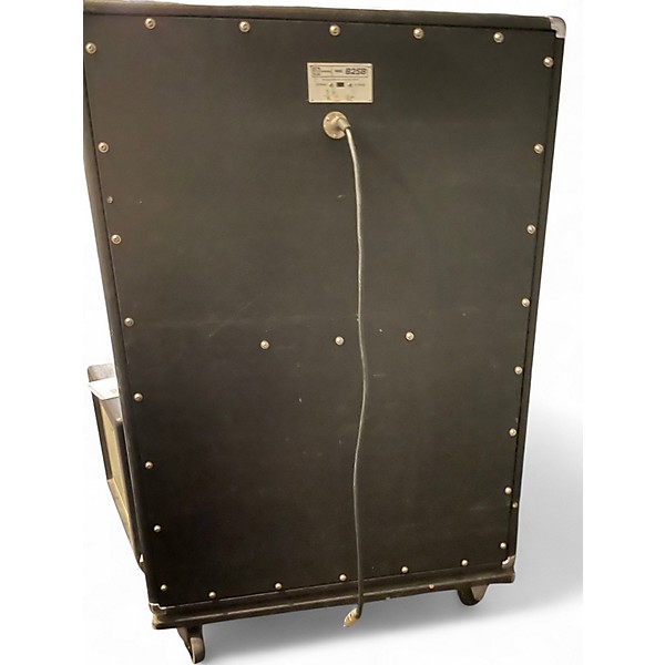 Used Ampeg SVT810E 800W 8x10 Bass Cabinet