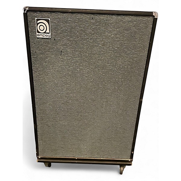Used Ampeg SVT810E 800W 8x10 Bass Cabinet