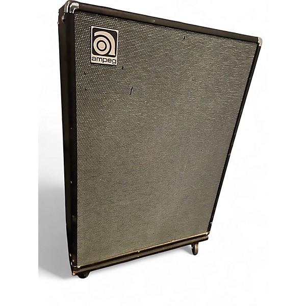 Used Ampeg SVT810E 800W 8x10 Bass Cabinet