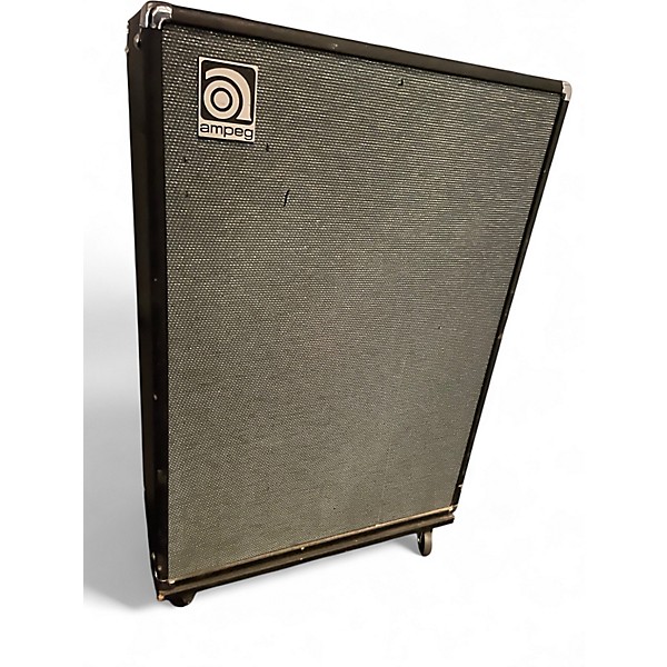 Used Ampeg SVT810E 800W 8x10 Bass Cabinet