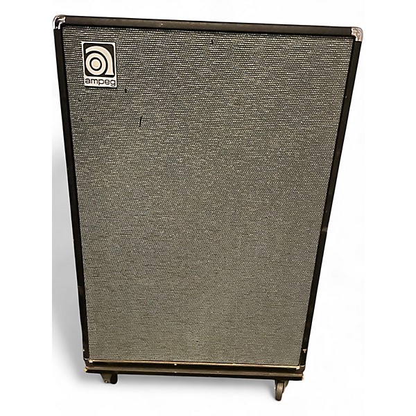 Used Ampeg SVT810E 800W 8x10 Bass Cabinet
