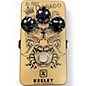 Used Keeley El Rey Dorado Effect Pedal thumbnail