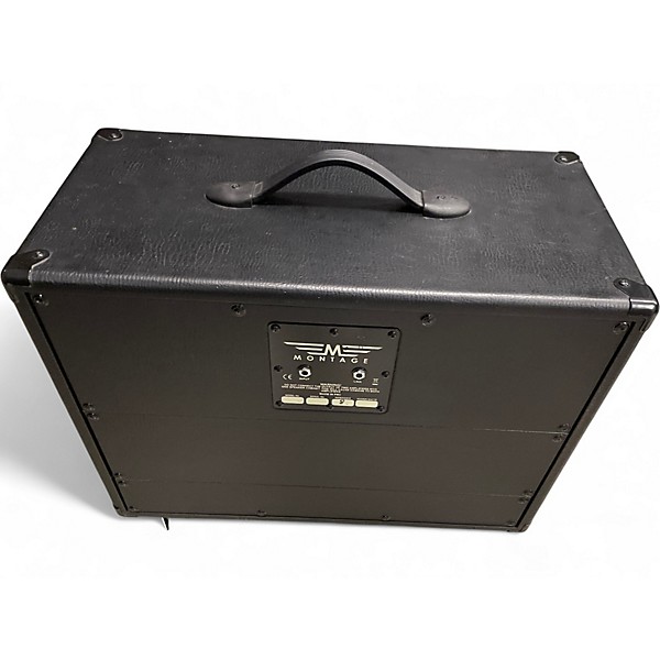 Used 2020s Montage 112 cabinet Guitar Cabinet