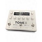 Used 2020s IK Multimedia tone x Pedal thumbnail
