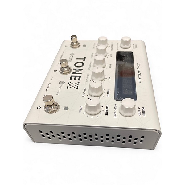 Used 2020s IK Multimedia tone x Pedal