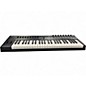 Used M-Audio Oxygen Pro 49 MIDI Controller