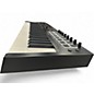 Used M-Audio Oxygen Pro 49 MIDI Controller