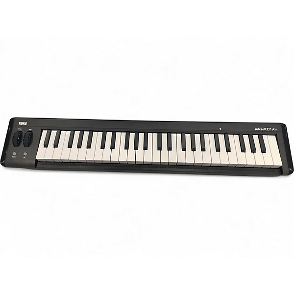 Used KORG microKEY Air 49-Key